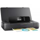 Принтер HP Europe/OfficeJet 202 Mobile/A4/20 ppm/4800x1200 dpi (N4K99C#A82)