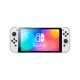 Игровая приставка Nintendo Switch OLED White