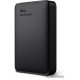 Внешний жёсткий диск Western Digital  4Tb Elements Portable 2.5" WDBU6Y0040BBK-WESN USB 3.0 Черный