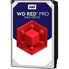 Жесткий диск для NAS систем HDD 14Tb Western Digital Red PRO SATA3 3,5" 7200rpm 512Mb WD141KFGX