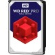 Жесткий диск для NAS систем HDD 14Tb Western Digital Red PRO SATA3 3,5" 7200rpm 512Mb WD141KFGX