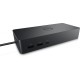 Док-станция Dell/Universal Dock UD22 (210-BEYV)