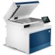 МФУ HP Europe/LaserJet Pro 4303fdw/Принтер-Сканер(АПД-50с.)-Копир-Факс/A4/33 ppm/600x600 dpi (5HH67A#B19)