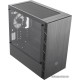 Компьютерный корпус CoolerMaster MasterBox MB400L mATX/Mini-ITX 2xUSB3.2 Без Б/П Черный (MCB-B400L-KGNN-S00)