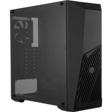 Компьютерный корпус CoolerMaster MasterBox K501L E-ATX/ATX/mATX/Mini-ITX 1xUSB3.0 Black (MCB-K501L-KANN-S00)