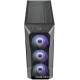 Компьютерный корпус CoolerMaster TD500 MESH V2 E-ATX/CEB/ATX/Mini-ITX 2xUSB3.2 1xUSB3.2 Black (TD500V2-KGNN-S00)