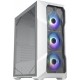 Компьютерный корпус CoolerMaster TD500 MESH V2 White E-ATX/ATX/mITX 2xUSB3.2 1xUSB3.2 White (TD500V2-WGNN-S00)