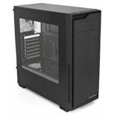 Корпус ПК 39SPC-05 MidTower, MB:ATX, USB3.0*2