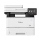 МФУ  Canon i-SENSYS MF553dw (A4, Printer/ Scanner/ Copier/FAX/ DADF/Duplex, 1200 dpi, Mono, 43  ppm, 1 Gb,  800 Mhz DualCore, tray 100+250 pages, LCD Color (12,7 см), USB 2.0, RJ-45, WIFI, cart. 056 стартовый картридж в комплекте) (5160C023)