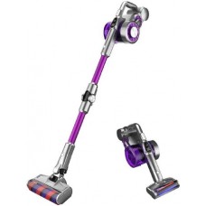 Пылесос вертикальный Jimmy JV85 Pro Graphite+Purple Handheld Cordless Vacuum Cleaner+charger ZD24W342060EU Зарядка от зарядной станции с адаптером (JV85 Pro)