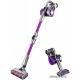 Пылесос вертикальный Jimmy JV85 Pro Graphite+Purple Handheld Cordless Vacuum Cleaner+charger ZD24W342060EU Зарядка от зарядной станции с адаптером (JV85 Pro)