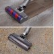 Пылесос вертикальный Jimmy JV85 Pro Graphite+Purple Handheld Cordless Vacuum Cleaner+charger ZD24W342060EU Зарядка от зарядной станции с адаптером (JV85 Pro)