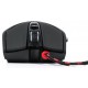 Мышь игровая Bloody V4(M)A USB <Metal feed pad, 3,200 dpi, 3.68M pixels/sec, 125~1,000Hz/sec, 1.8m>