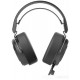 Наушники+микрофон игровые Bloody G535P-Black+Silver <3.5>