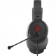 Наушники+микрофон игровые Bloody G330P