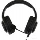 Наушники+микрофон игровые Bloody G220 <jack 3.5, 20Hz-20kHz, 16Om, 100dB, Mic:100Hz-10KHz, 44dB, 2m>