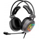 Наушники игровые Bloody MC750 GREY