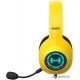 Гарнитура игровая Edifier G2 II Yellow <охватывающие, 20-20000Hz, 7.1, USB, RGB>