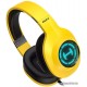 Гарнитура игровая Edifier G2 II Yellow <охватывающие, 20-20000Hz, 7.1, USB, RGB>