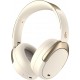 Гарнитура Bluetooth Edifier WH950NB Ivory <охватывающие, 20-40000Hz, BT5.3, ANC, Type C>