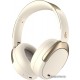 Гарнитура Bluetooth Edifier WH950NB Ivory <охватывающие, 20-40000Hz, BT5.3, ANC, Type C>