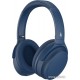 Гарнитура Bluetooth Edifier WH700NB Navy <охватывающие, 20-20000Hz, BT5.3, Type C>