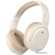 Гарнитура Bluetooth Edifier W820NB Plus Ivory <охватывающие, 20-40000Hz, BT5.2, Type C>