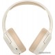 Гарнитура Bluetooth Edifier W820NB Plus Ivory <охватывающие, 20-40000Hz, BT5.2, Type C>