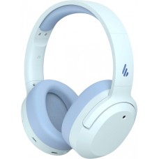 Гарнитура Bluetooth Edifier W820NB Plus Blue <охватывающие, 20-40000Hz, BT5.2, Type C>