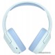 Гарнитура Bluetooth Edifier W820NB Plus Blue <охватывающие, 20-40000Hz, BT5.2, Type C>