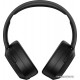 Гарнитура Bluetooth Edifier W820NB Plus Black <охватывающие, 20-40000Hz, BT5.2, Type C>