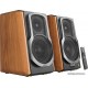 Акустическая система Bluetooth Edifier S1000MKⅡBrown <2.0, RMS 120Вт, 45Гц-40кГц, BT, Пульт>