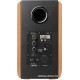 Акустическая система Bluetooth Edifier S1000MKⅡBrown <2.0, RMS 120Вт, 45Гц-40кГц, BT, Пульт>