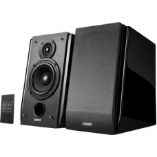 Акустическая система Bluetooth Edifier R1850DB Glossy Black <2.0, RMS 70Вт, 60Гц-20кГц, BT, Пульт>