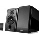 Акустическая система Bluetooth Edifier R1850DB Glossy Black <2.0, RMS 70Вт, 60Гц-20кГц, BT, Пульт>