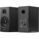 Акустическая система Bluetooth Edifier R1080BT Black <2.0,RMS 24Вт, 67Гц-20кГц, BT5.1, AUX, Line in>