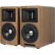 Акустическая система Bluetooth Edifier A80 Walnut <2.0, RMS 100Вт, 52Гц-40кГц, BT, Пульт>