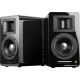 Акустическая система Bluetooth Edifier A100 Black <2.0, RMS 100Вт, 52Гц-40кГц, BT, Пульт>