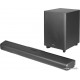 Саундбар Bluetooth Edifier B700 Metal Grey <5.1.2 с технологией Dolby Atmos, 175Вт, BT, OPT, AUX, COAX, HDMI eARC, HDMI x 2>