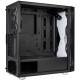 Компьютерный корпус Kolink Void X ARGB Midi Tower Case - Black