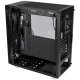 Компьютерный корпус Kolink Void X ARGB Midi Tower Case - Black