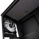 Компьютерный корпус Kolink Void X ARGB Midi Tower Case - Black