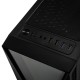 Компьютерный корпус Kolink Void ARGB Midi Tower Case - Black Window