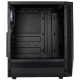 Компьютерный корпус Kolink Void ARGB Midi Tower Case - Black Window