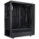 Компьютерный корпус Kolink Void ARGB Midi Tower Case - Black Window