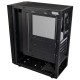 Компьютерный корпус Kolink Void ARGB Midi Tower Case - Black Window