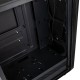 Компьютерный корпус Kolink Void ARGB Midi Tower Case - Black Window