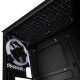 Компьютерный корпус Kolink Void ARGB Midi Tower Case - Black Window