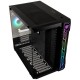 Компьютерный корпус Kolink Unity Code X Midi-Tower ARGB Gaming Case-Black Window