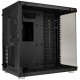 Компьютерный корпус Kolink Unity Code X Midi-Tower ARGB Gaming Case-Black Window